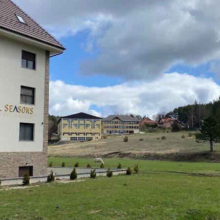 Sanstef Studio Zlatibor Exterior photo