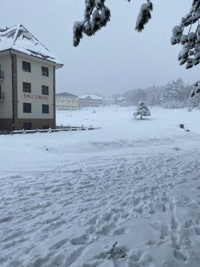 Sanstef Studio Zlatibor Exterior photo