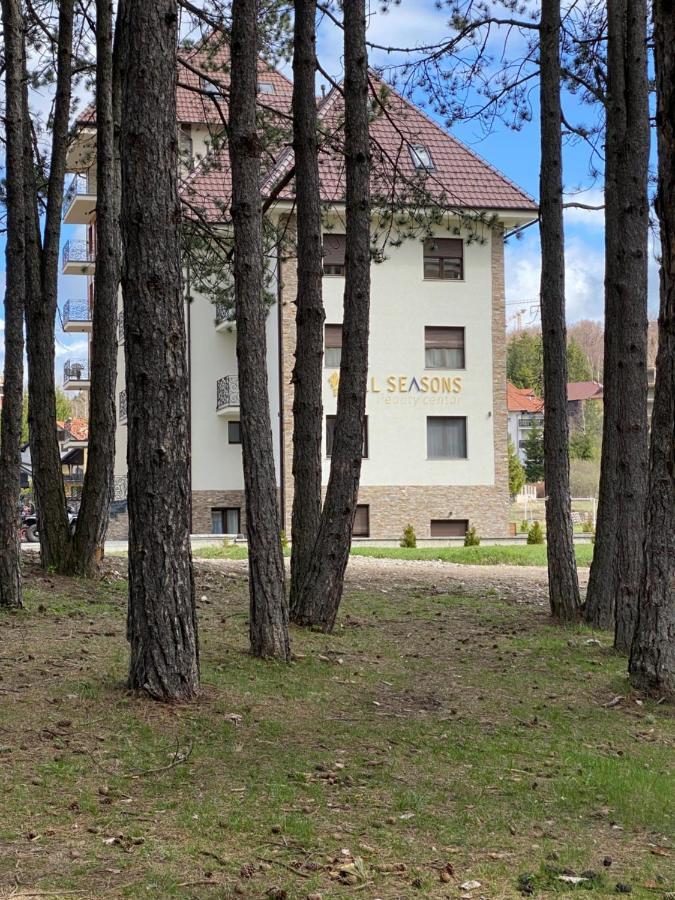 Sanstef Studio Zlatibor Exterior photo